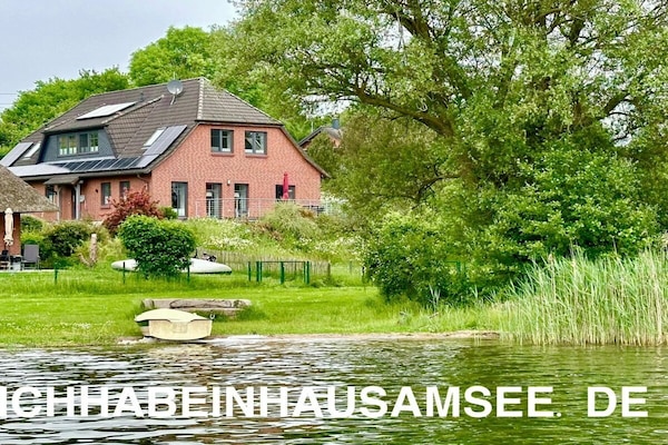 Foto van Vakantiehuis in  - Vakantiehuis in  - Untagged