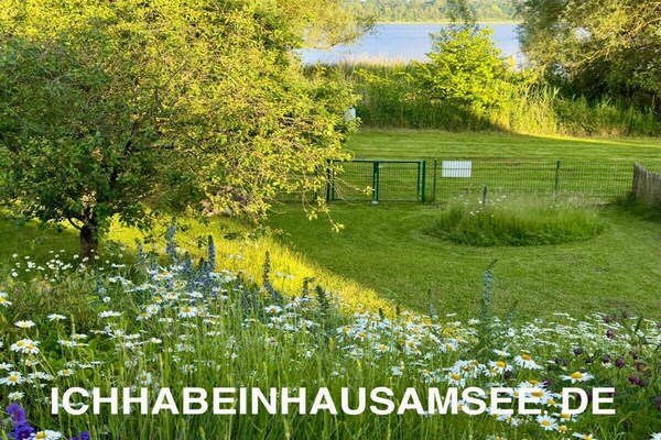 Foto van Vakantiehuis in  - Vakantiehuis in  - Untagged
