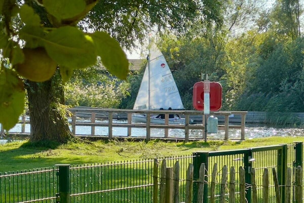 Foto van Vakantiehuis in  - Vakantiehuis in  - Untagged