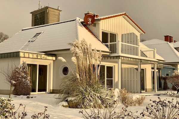 Foto van Vakantiehuis in  - Vakantiehuis in  - Untagged