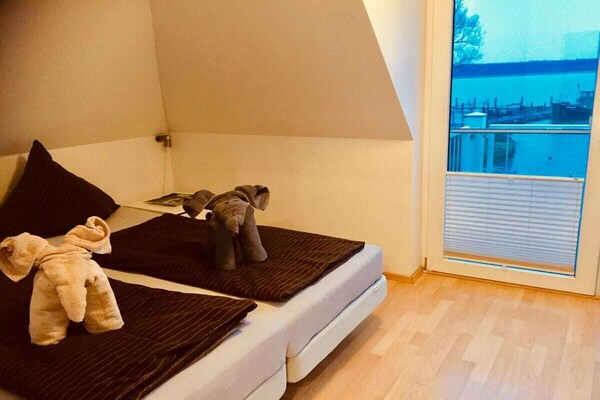 Foto van Vakantiehuis in  - Vakantiehuis in  - Untagged