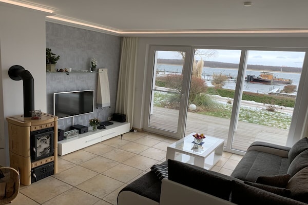 Foto van Vakantiehuis in  - Vakantiehuis in  - Untagged