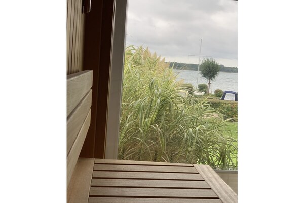 Foto van Vakantiehuis in  - Vakantiehuis in  - Untagged