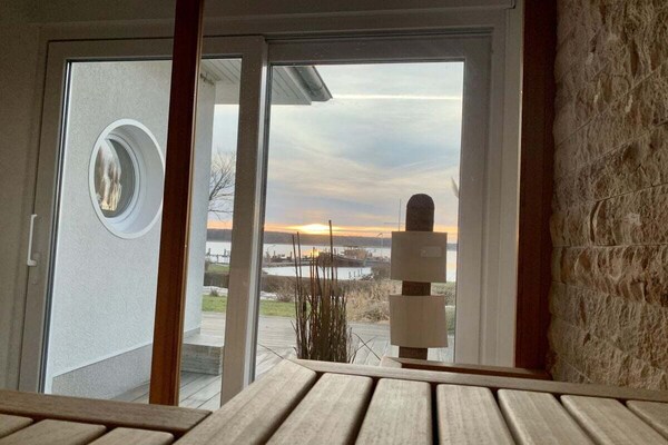 Foto van Vakantiehuis in  - Vakantiehuis in  - Untagged