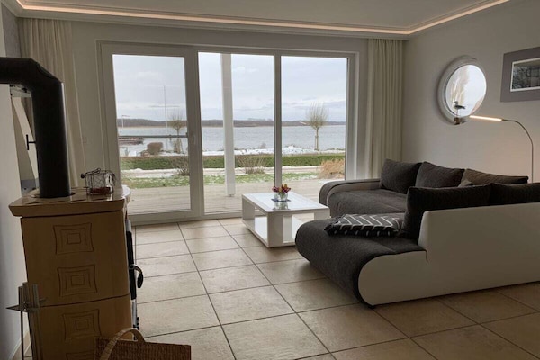 Foto van Vakantiehuis in  - Vakantiehuis in  - Untagged