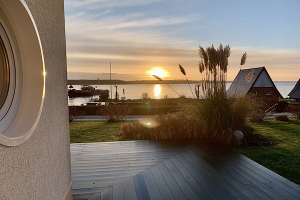Foto van Vakantiehuis in  - Vakantiehuis in  - Untagged