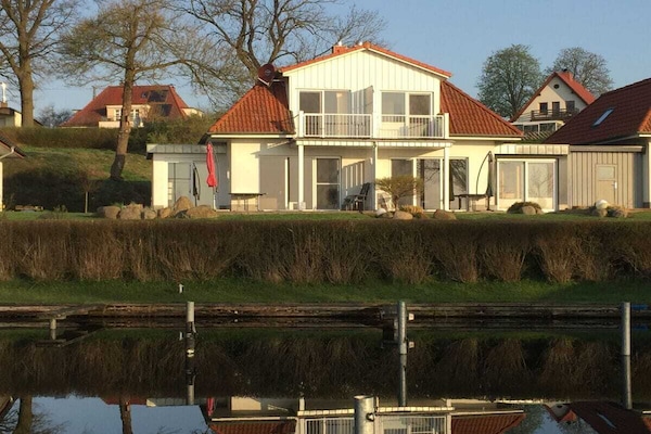 Foto van Vakantiehuis in  - Vakantiehuis in  - Untagged