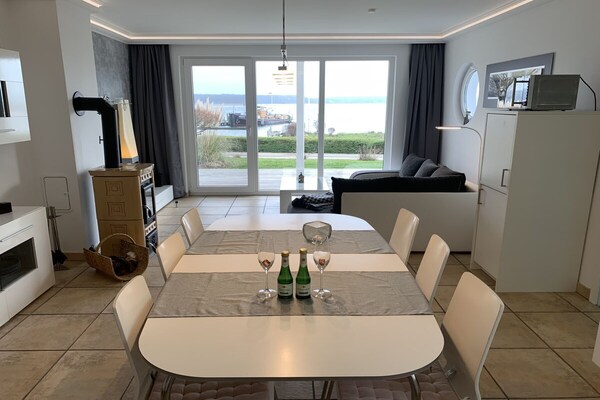 Foto van Vakantiehuis in  - Vakantiehuis in  - Untagged