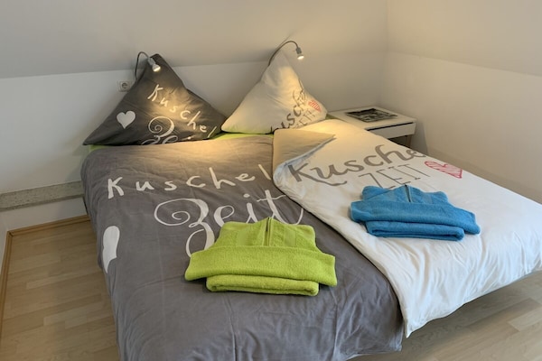 Foto van Vakantiehuis in  - Vakantiehuis in  - Untagged