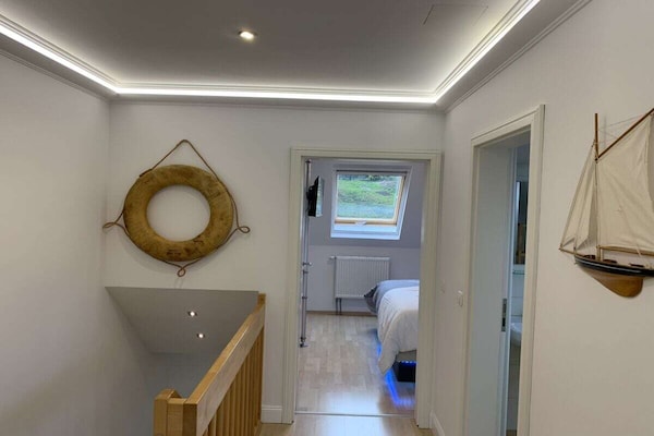 Foto van Vakantiehuis in  - Vakantiehuis in  - Untagged