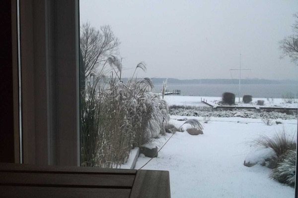 Foto van Vakantiehuis in  - Vakantiehuis in  - Untagged
