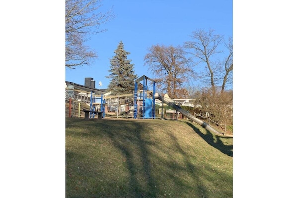 Foto van Vakantiehuis in  - Vakantiehuis in  - Untagged