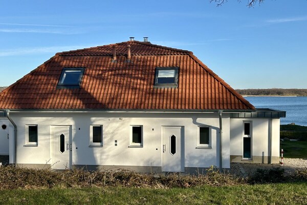 Foto van Vakantiehuis in  - Vakantiehuis in  - Untagged