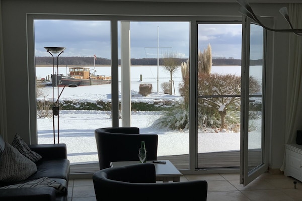 Foto van Vakantiehuis in  - Vakantiehuis in  - Untagged