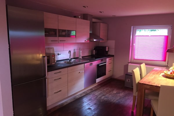 Foto van Vakantiehuis in  - Vakantiehuis in  - Untagged