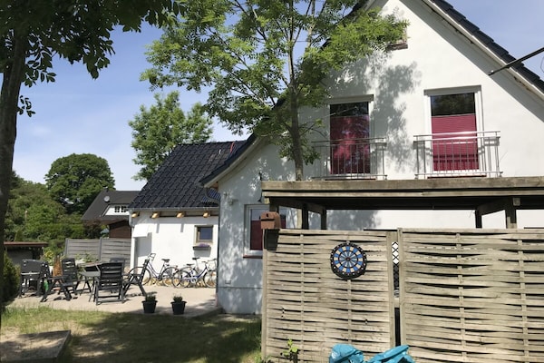 Foto van Vakantiehuis in  - Vakantiehuis in  - Untagged