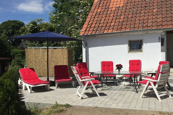 Foto van Vakantiehuis in  - Vakantiehuis in  - Untagged