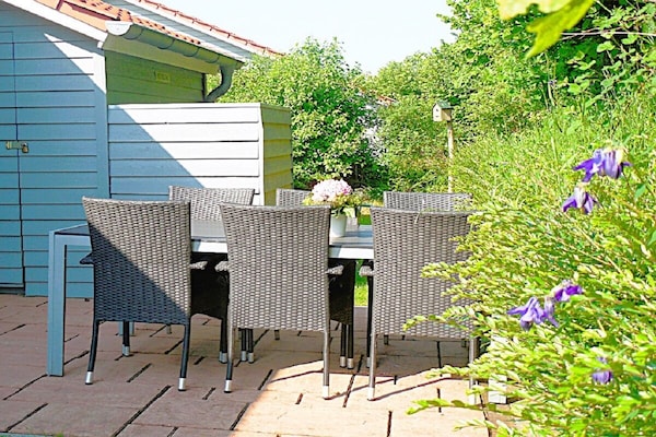 Foto van Vakantiehuis in  - Vakantiehuis in  - Untagged