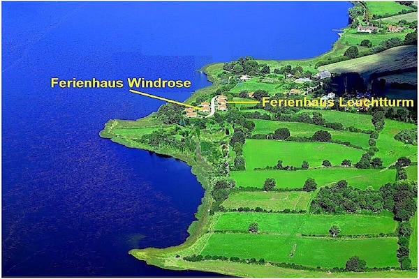 Foto van Vakantiehuis in  - Vakantiehuis in  - Untagged