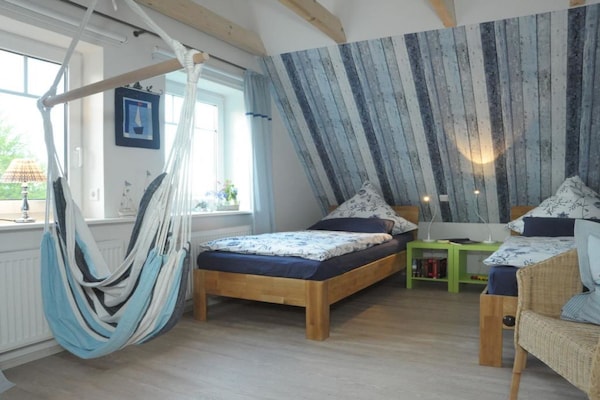 Foto van Vakantiehuis in  - Vakantiehuis in  - Untagged