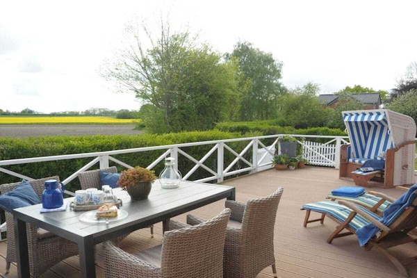 Foto van Vakantiehuis in  - Vakantiehuis in  - Untagged