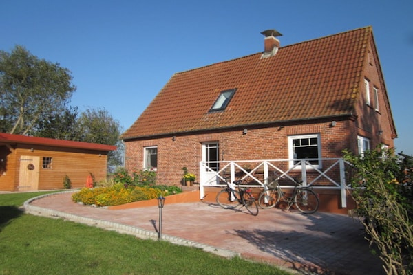Foto van Vakantiehuis in  - Vakantiehuis in  - Untagged