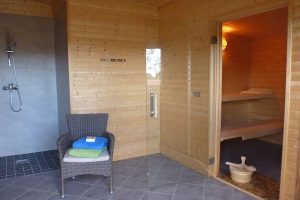 Foto van Vakantiehuis in  - Vakantiehuis in  - Untagged