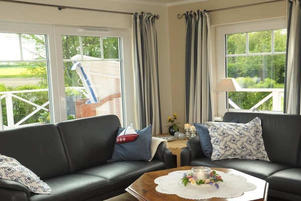 Foto van Vakantiehuis in  - Vakantiehuis in  - Untagged