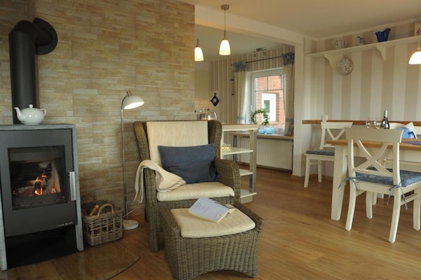 Foto van Vakantiehuis in  - Vakantiehuis in  - Untagged