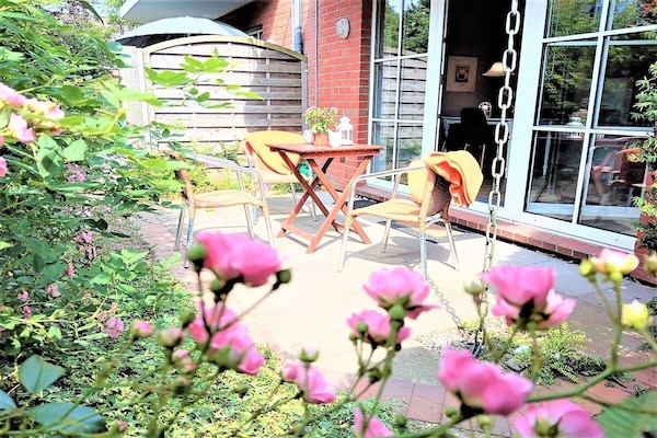 Foto van Vakantiehuis in  - Vakantiehuis in  - Untagged