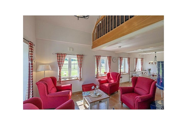 Foto van Vakantiehuis in  - Vakantiehuis in  - Untagged