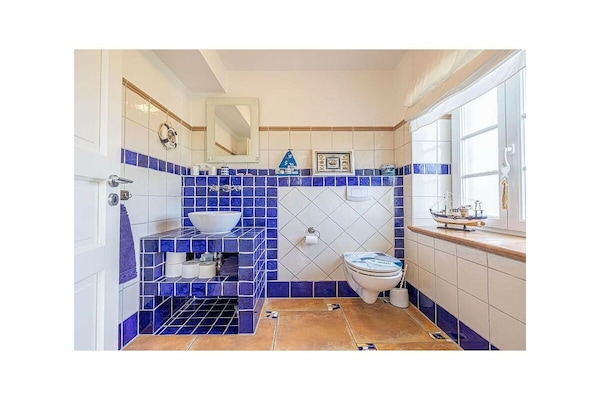 Foto van Vakantiehuis in  - Vakantiehuis in  - Untagged