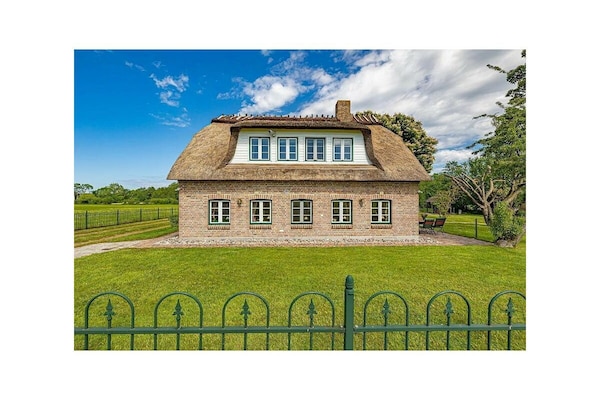 Foto van Vakantiehuis in  - Vakantiehuis in  - Untagged