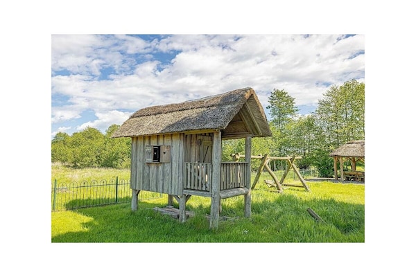 Foto van Vakantiehuis in  - Vakantiehuis in  - Untagged