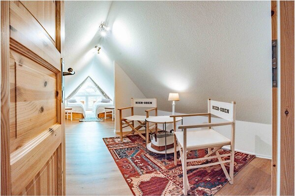 Foto van Vakantiehuis in  - Vakantiehuis in  - Untagged