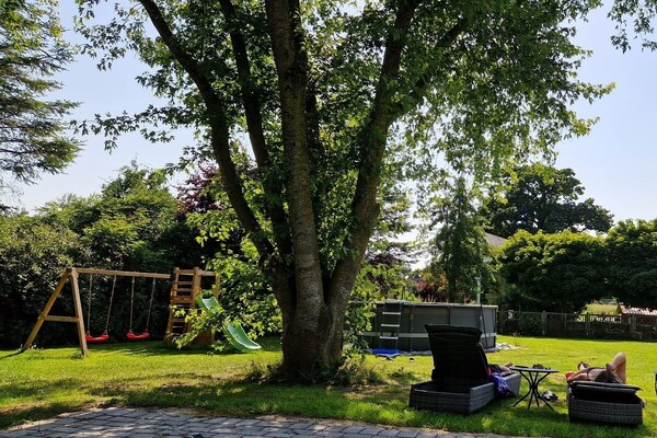 Foto van Vakantiehuis in  - Vakantiehuis in  - Untagged