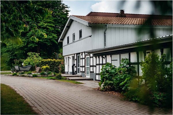 Foto van Vakantiehuis in  - Vakantiehuis in  - Untagged