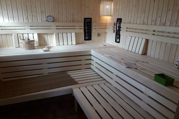 Foto van Vakantiehuis in  - Vakantiehuis in  - Untagged