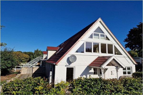 Foto van Vakantiehuis in  - Vakantiehuis in  - Untagged
