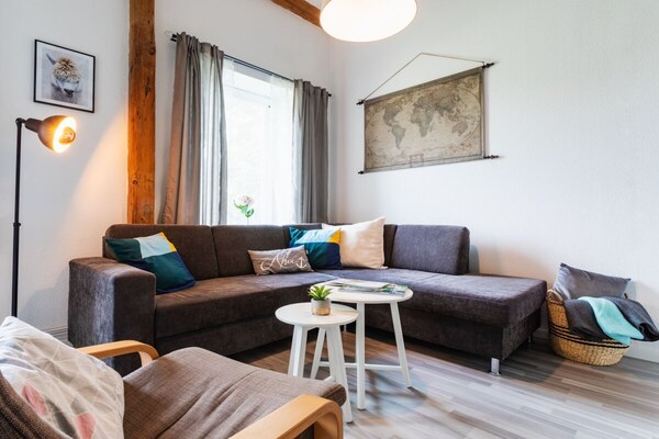 Foto van Vakantiehuis in  - Vakantiehuis in  - Untagged