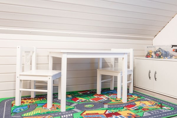 Foto van Vakantiehuis in  - Vakantiehuis in  - Untagged