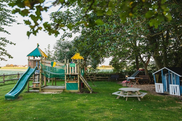 Foto van Vakantiehuis in  - Vakantiehuis in  - Untagged