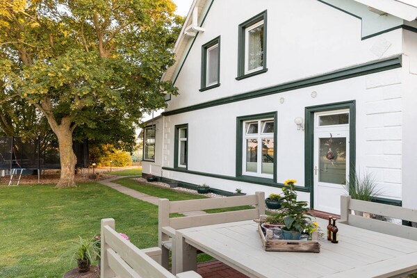 Foto van Vakantiehuis in  - Vakantiehuis in  - Untagged