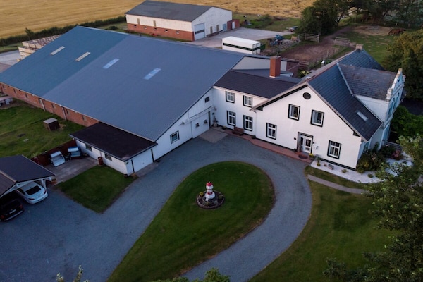 Foto van Vakantiehuis in  - Vakantiehuis in  - Untagged