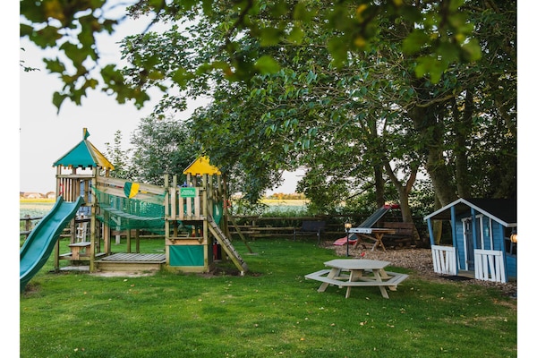 Foto van Vakantiehuis in  - Vakantiehuis in  - Untagged