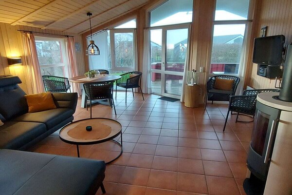 Foto van Vakantiehuis in  - Vakantiehuis in  - Untagged