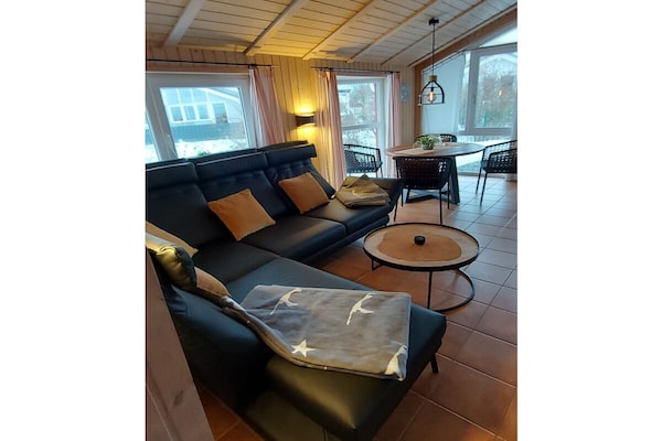 Foto van Vakantiehuis in  - Vakantiehuis in  - Untagged