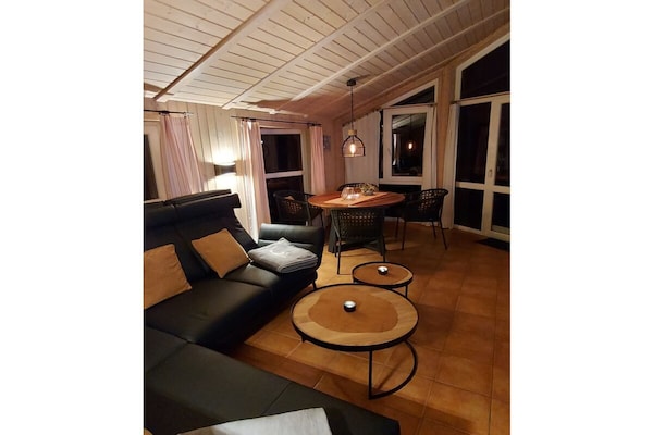 Foto van Vakantiehuis in  - Vakantiehuis in  - Untagged