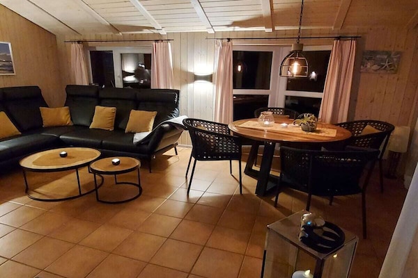 Foto van Vakantiehuis in  - Vakantiehuis in  - Untagged