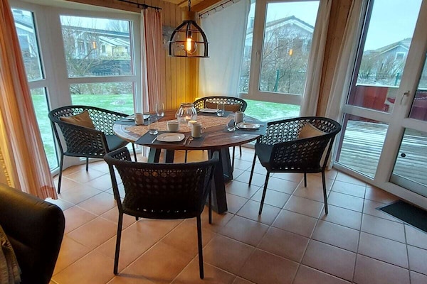 Foto van Vakantiehuis in  - Vakantiehuis in  - Untagged